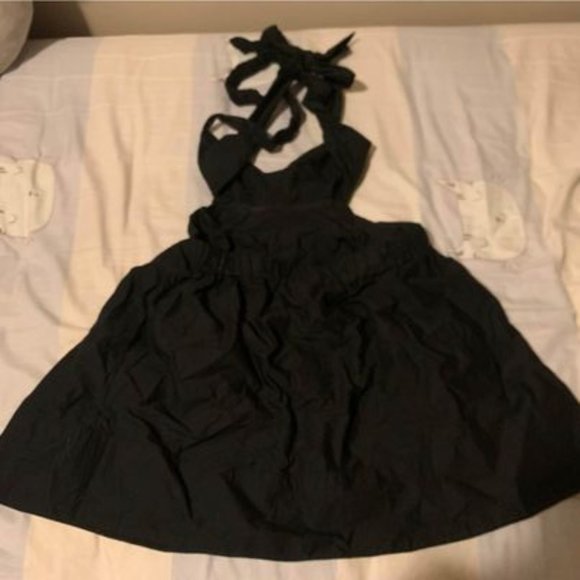 Anthropologie elegant dress - Picture 2 of 3